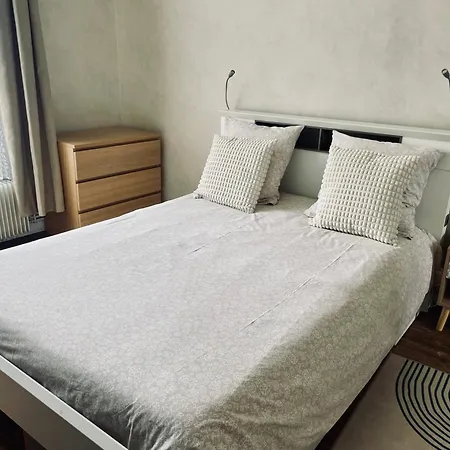 80m2 à Deux Pas Du Beffroi Apartamento Arras