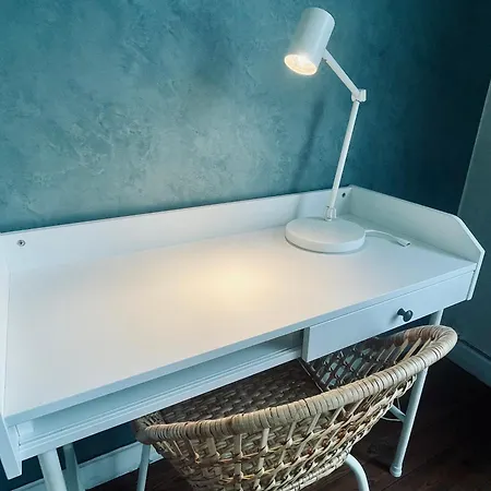 80m2 à Deux Pas Du Beffroi *