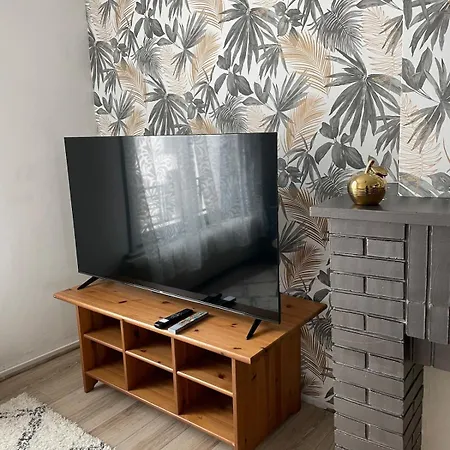 80m2 A Deux Pas Du Beffroi * Arras