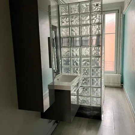 80m2 à Deux Pas Du Beffroi Apartamento