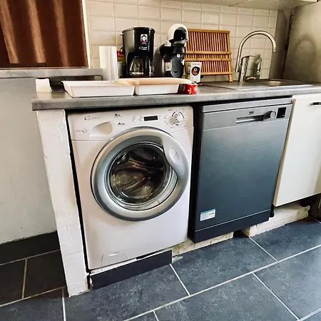 80m2 à Deux Pas Du Beffroi Appartement