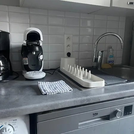 80m2 à Deux Pas Du Beffroi * Arras