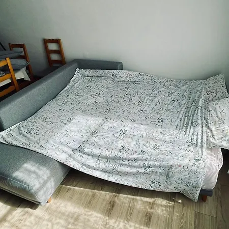 80m2 à Deux Pas Du Beffroi Apartamento *