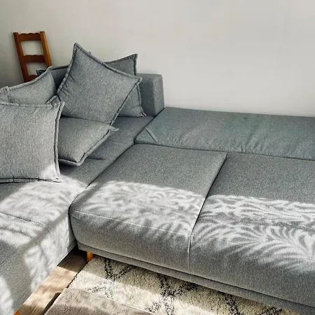 Appartement 80m2 à Deux Pas Du Beffroi *