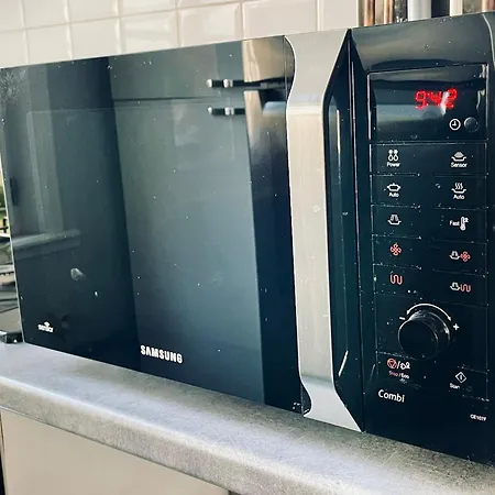 Apartamento 80m2 à Deux Pas Du Beffroi Arras