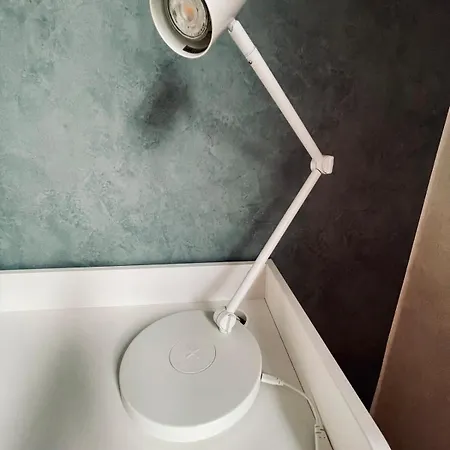 Apartamento 80m2 A Deux Pas Du Beffroi *