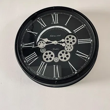 80m2 A Deux Pas Du Beffroi Apartamento